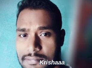 Krishaaa