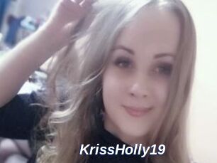 KrissHolly19