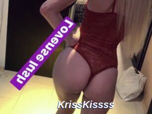 KrissKissss