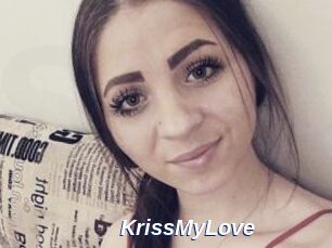 KrissMyLove