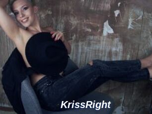 KrissRight