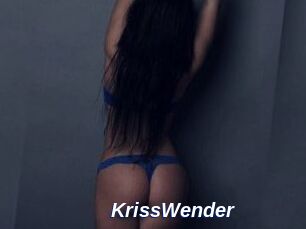 KrissWender