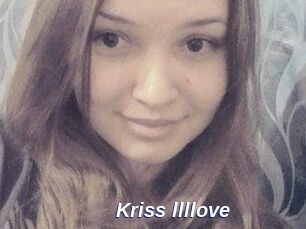 Kriss_llllove