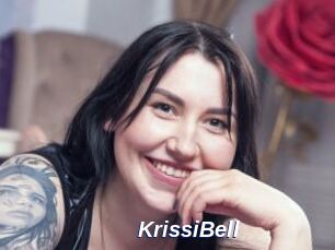 KrissiBell