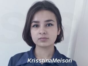 KrisstinaMeison