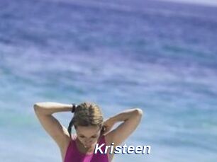 Kristeen