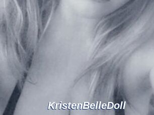 KristenBelleDoll