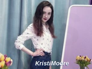KristiMoore