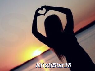 KristiStar18
