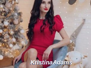 KristinaAdams
