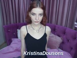 KristinaDousons