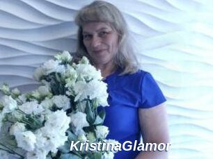 KristinaGlamor Safer Sex