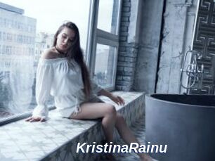 KristinaRainu