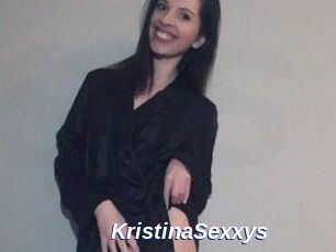 KristinaSexxys