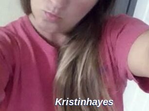 Kristinhayes