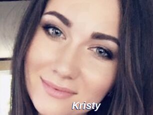 Kristy