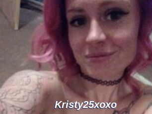 Kristy25xoxo