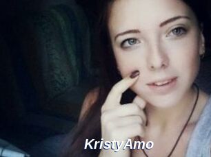 KristyAmo