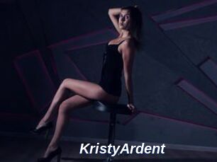 KristyArdent