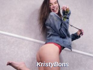 KristyBons