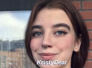 KristyDear