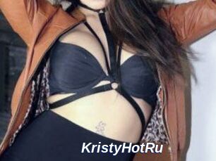 KristyHotRu