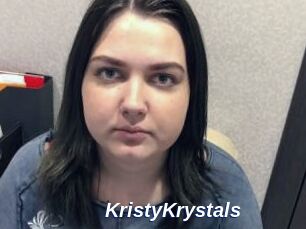 KristyKrystals