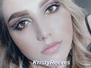 KristyReeves