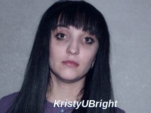 KristyUBright