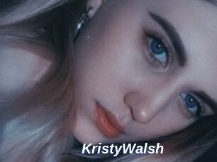 KristyWalsh