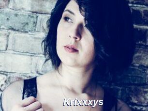 Krixxxys