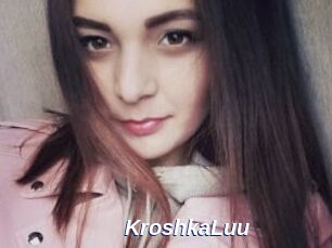 KroshkaLuu