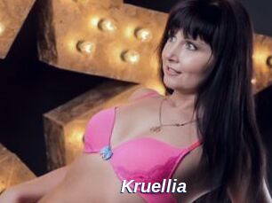 Kruellia