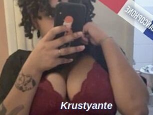 Krustyante