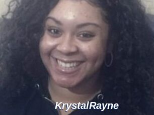 KrystalRayne Safer Sex