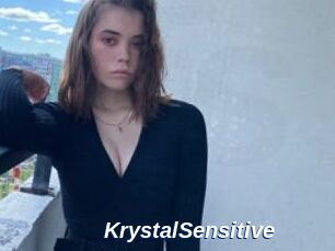 KrystalSensitive