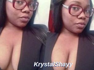 KrystalShayy