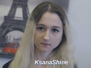 KsanaShine