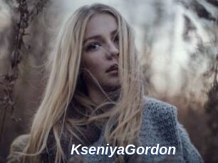 KseniyaGordon