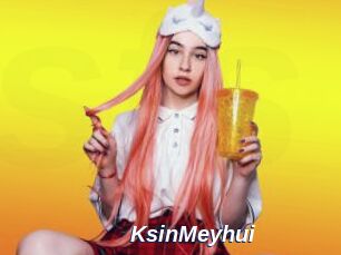 KsinMeyhui
