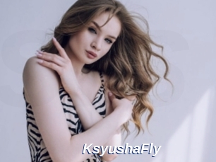 KsyushaFly