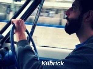 Kubrick
