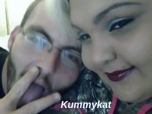 Kummykat