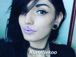 KuroiNekoo