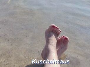 Kuschelmaus