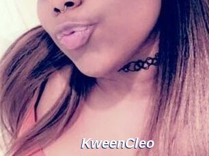 KweenCleo