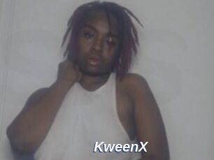 KweenX