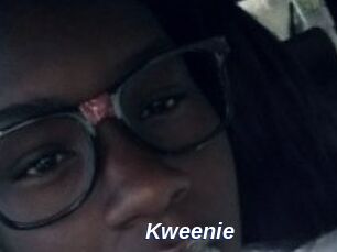 Kweenie