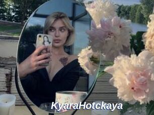 KyaraHotckaya