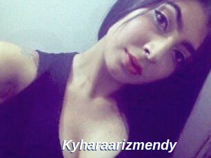 Kyhara_arizmendy